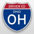 أيقونة البرنامج: Ohio DMV Test BMV License…