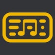 Symbol des Programms: MonkeyType X MelodyType