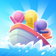 プログラムのアイコン：Boat Go