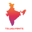 Telugu Fonts