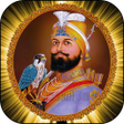 プログラムのアイコン：Guru Gobind Singh Ji Vand…