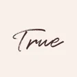 程序图标：TrueMe: affirmations  quo…