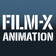 Programın simgesi: FILM-X mobil