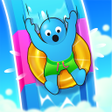 Ícone do programa: Aqua Jam