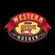Symbol des Programms: Western Kosher