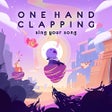 Programın simgesi: One Hand Clapping