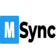 Ikon program: MSync