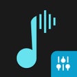 Icoon van programma: Music Separator AI - Remo…