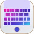 Ícone do programa: Keezi Keyboards Free - Yo…