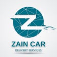 프로그램 아이콘: Zain Car - Car Booking Ap…