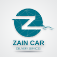 Icône du programme : Zain Car - Car Booking Ap…