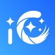 プログラムのアイコン：iCleaner: Clean Phone Sto…