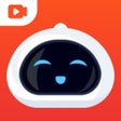 プログラムのアイコン：Hola.Me - Live Video Chat…