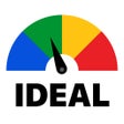 Ikona programu: IMC BMI Calculator