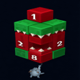 Programikon: Swift Block Eater