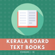 Kerala SCERT Books