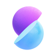 أيقونة البرنامج: Sensations : Relaxing Gam…