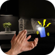 Icoon van programma: Clind: Clap To Find My Ph…