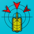 أيقونة البرنامج: Tactical Map: 3rd-party W…