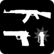 أيقونة البرنامج: Mobile CS:GO