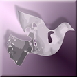 Icon of program: Uplifting Psalms Daily