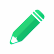 Ikon program: SwiftKey Note