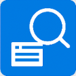 程序图标：Indexed Pages Finder