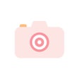 أيقونة البرنامج: FairyCam - Sparkle Camera