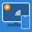 Icoon van programma: TVCastly - Screen Mirrori…