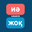 程序图标：Иә немесе Жоқ