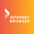 Icoon van programma: Internet Browser for Sony…