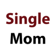 プログラムのアイコン：Single Mom Quotes