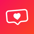 プログラムのアイコン：Ver Likes Visualizador de…