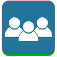 程序图标：Group Joiner : Join Unlim…