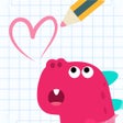 Symbol des Programms: Yamo Draw - Baby Coloring…