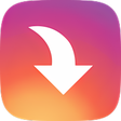 Icono de programa: Video Downloader for Inst…
