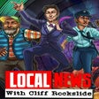 Ikona programu: Local News with Cliff Roc…
