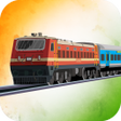 程序图标：Train Ticket Booking:Trai…