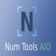 Ícone do programa: Number Tools