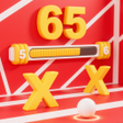 程序图标：Gap Seconds