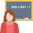 أيقونة البرنامج: Виджет для учителя