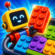 Programın simgesi: Unjammed Blocks