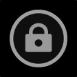 Ícone do programa: Screen Lock : turn off sc…