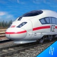 程序图标:Euro Train Simulator