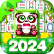 プログラムのアイコン：Mahjong T
