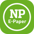 Icon of program: NP E-Paper