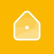 Programın simgesi: TaHoma by Somfy