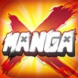 أيقونة البرنامج: Manga Max - Manga Reader