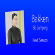 Icon of program: Bakken: Ski Jumping - Nex…