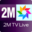 channel 2M TV MAROC